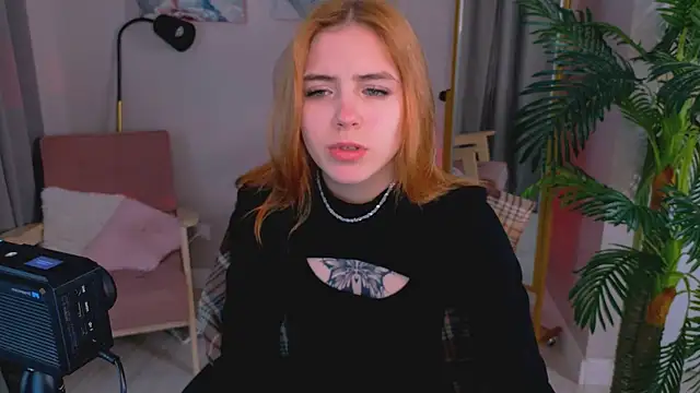 Bella xBaby online show from March 2026 10:30:02 AM