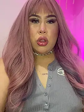 Mia Carters online show from March 2026 11:44:01 PM