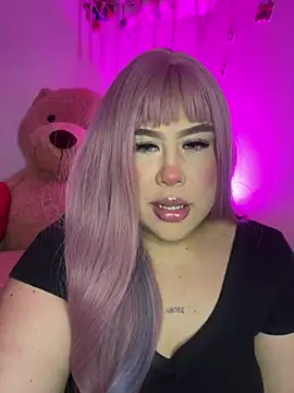 Mia Carters online show from March 2026 01:02:01 AM