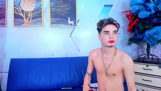 Snapshot of Alex_jeins_at chatting on December 2025 03:57:01 AM Alex jeins at online show from December 2025 03:57:01 AM