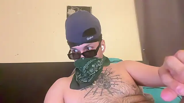 angelblanco online show from April 2026 06:19:01 AM