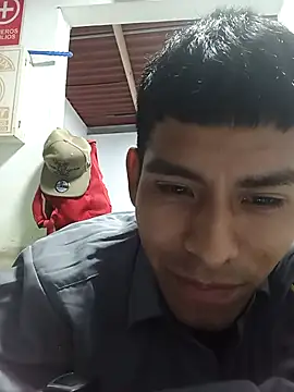 El CHEGO online show from February 2026 03:17:01 AM