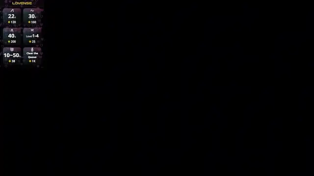 BelaXMeganOfficial online show from January 2026 05:54:02 AM