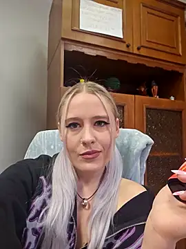 ChristinaWheeled11 online show from February 2026 02:24:02 PM