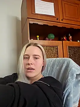 ChristinaWheeled11 online show from February 2026 01:07:01 PM