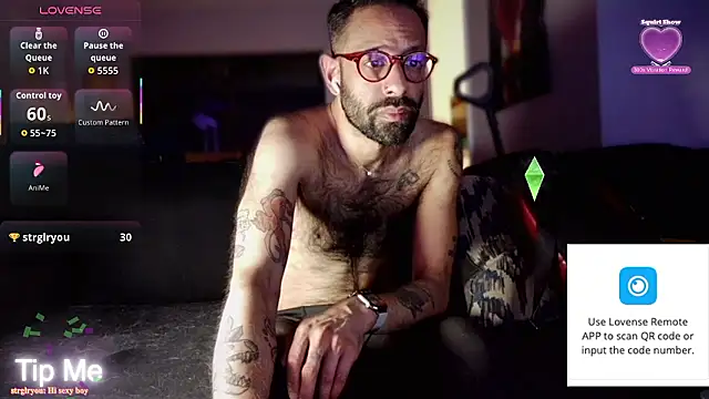 Snapshot of LilBrownPKB chatting on January 2026 08:17:01 AM LilBrownPKB online show from January 2026 08:17:01 AM