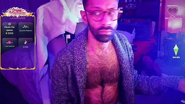 Snapshot of LilBrownPKB chatting on January 2026 09:15:02 AM LilBrownPKB online show from January 2026 09:15:02 AM