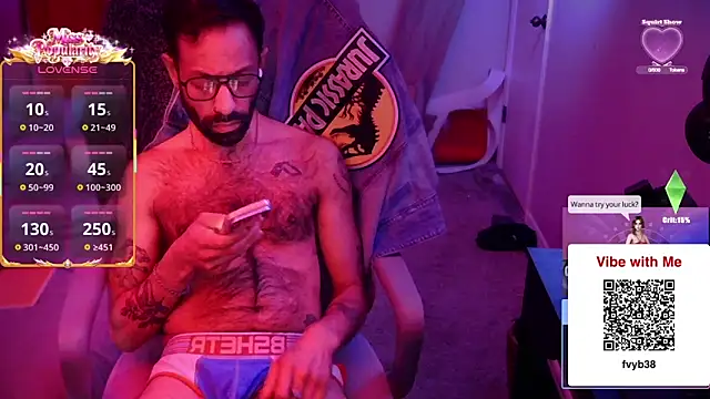 Snapshot of LilBrownPKB chatting on February 2026 09:14:02 AM LilBrownPKB online show from February 2026 09:14:02 AM