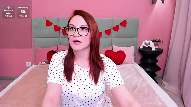 Snapshot of LisaAmoree chatting on February 2026 01:25:02 AM LisaAmoree online show from February 2026 01:25:02 AM