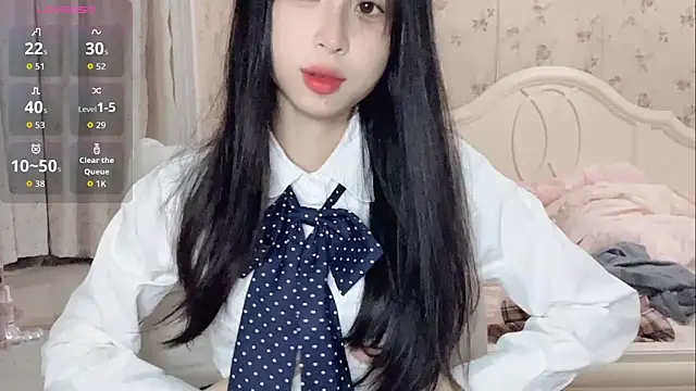 Snapshot of tiantian-160 chatting on March 2026 05:29:01 PM tiantian-160 online show from March 2026 05:29:01 PM