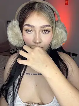 Daniela ruizz online show from March 2026 01:22:02 AM