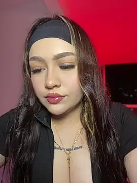 Snapshot of Daniela_ruizz chatting on June 2026 02:02:02 AM Daniela ruizz online show from June 2026 02:02:02 AM
