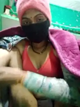 Snapshot of Sapna8080 chatting on December 2025 07:54:02 PM Sapna8080 online show from December 2025 07:54:02 PM