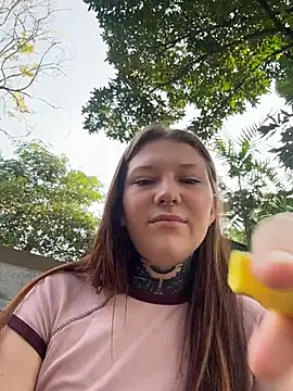 FionaMurr online show from March 2026 01:22:01 AM