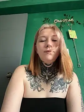 FionaMurr online show from July 2026 01:49:01 AM