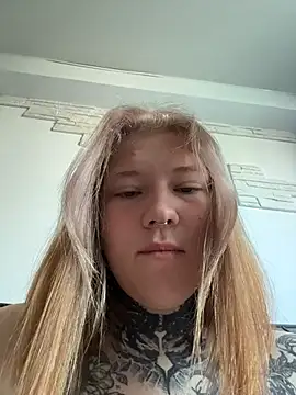 FionaMurr online show from July 2026 02:07:01 AM