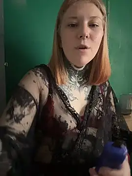 FionaMurr online show from July 2026 04:19:01 AM