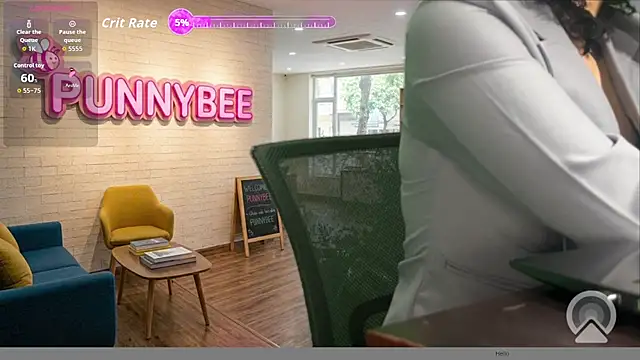 Punnybee online show from July 2026 11:51:02 AM