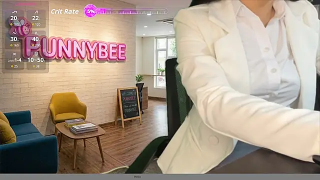 Punnybee online show from July 2026 04:48:02 AM