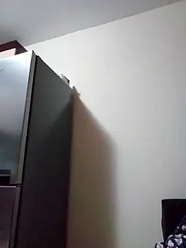 KissyDreis online show from December 2025 05:03:02 AM