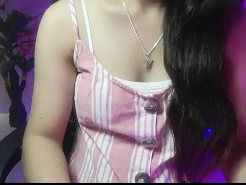 Snapshot of Isha_Lush chatting on December 2025 05:26:02 AM Isha Lush online show from December 2025 05:26:02 AM