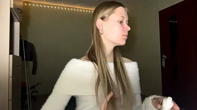 ZaidaSchwarten online show from January 2026 06:07:01 AM