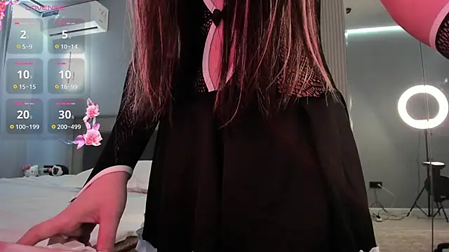 Snapshot of lovelymikky chatting on February 2026 03:22:02 AM lovelymikky online show from February 2026 03:22:02 AM