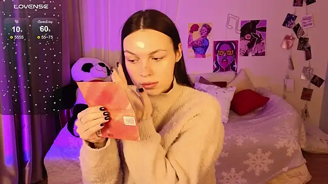 MaxinCarroll online show from January 2026 05:23:01 AM