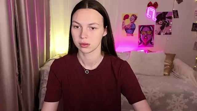 MaxinCarroll online show from July 2026 09:16:02 AM