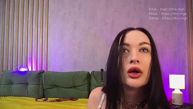 sasha strip online show from April 2026 05:22:01 AM