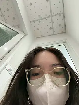 Snapshot of mimichannn99 chatting on February 2026 10:22:02 AM mimichannn99 online show from February 2026 10:22:02 AM