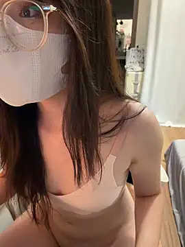 Snapshot of mimichannn99 chatting on February 2026 07:34:01 PM mimichannn99 online show from February 2026 07:34:01 PM