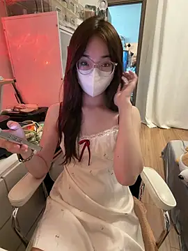 Snapshot of mimichannn99 chatting on February 2026 09:40:01 AM mimichannn99 online show from February 2026 09:40:01 AM