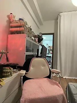 mimichannn99 online show from February 2026 09:47:02 PM