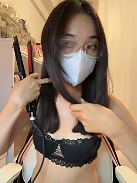 mimichannn99 online show from May 2026 08:07:01 PM