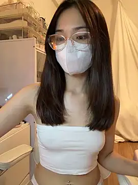 mimichannn99 online show from June 2026 10:31:01 AM