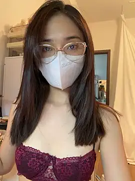 mimichannn99 online show from June 2026 08:48:02 AM