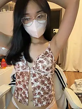 mimichannn99 online show from June 2026 09:39:01 PM