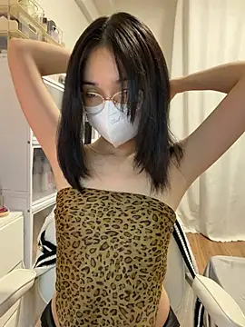 mimichannn99 online show from July 2026 11:12:01 AM