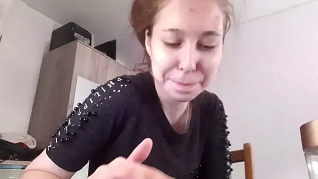 Annette meow1 online show from April 2026 07:09:02 AM