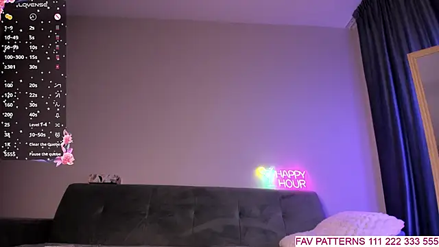 JessyyJ online show from May 2026 07:19:02 PM