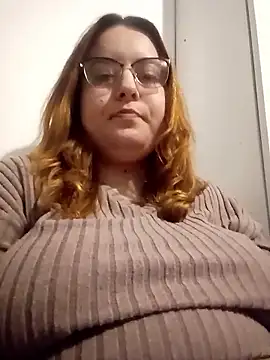 LilithUmbra online show from December 2025 03:31:01 PM