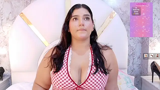 Nikki Karter online show from April 2026 11:59:01 AM