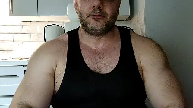 WildJohn XX online show from March 2026 10:42:01 PM