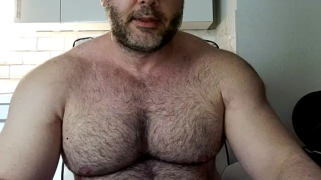 WildJohn XX online show from April 2026 12:04:01 AM