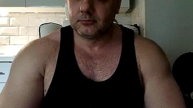 WildJohn XX online show from May 2026 10:37:01 PM