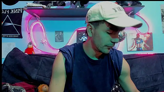 Lord Apolo online show from July 2026 06:31:01 PM
