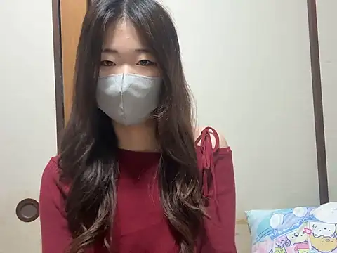 Snapshot of kuromi_chan_oo chatting on February 2026 09:43:01 PM kuromi chan oo online show from February 2026 09:43:01 PM