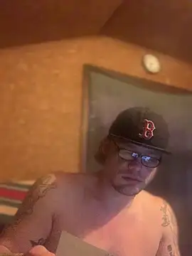 Ldnick69 online show from February 2026 09:12:02 PM