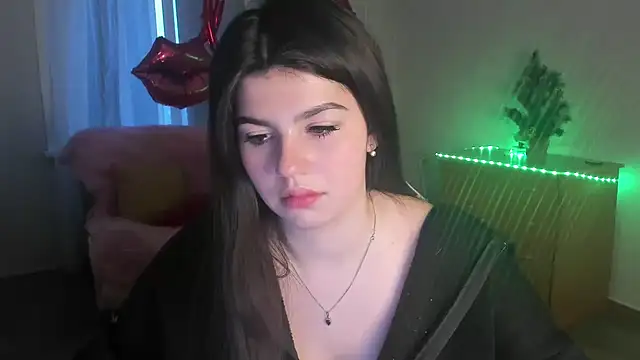 KisaModel online show from March 2026 01:01:01 AM